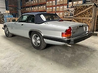 Jaguar xjsc v12 - 1986 - afbeelding 23 van  45