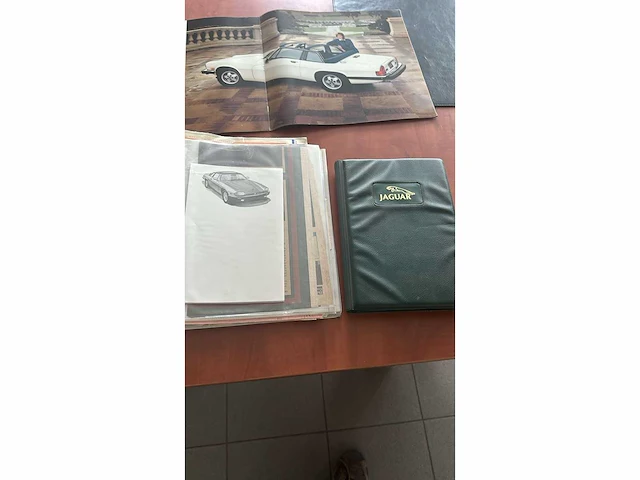 Jaguar xjsc v12 - 1986 - afbeelding 38 van  45