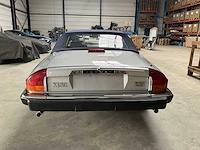 Jaguar xjsc v12 - 1986 - afbeelding 34 van  45