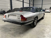 Jaguar xjsc v12 - 1986 - afbeelding 41 van  45