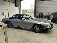 Jaguar xjsc v12 - 1986 - afbeelding 42 van  45