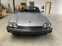 Jaguar xjsc v12 - 1986 - afbeelding 44 van  45