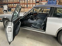 Jaguar xjsc v12 - 1986 - afbeelding 45 van  45