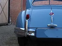 Jaguar xk140 fixed head coupé se 'motor-competition' - afbeelding 8 van  55