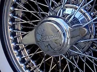 Jaguar xk140 fixed head coupé se 'motor-competition' - afbeelding 19 van  55