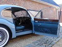 Jaguar xk140 fixed head coupé se 'motor-competition' - afbeelding 20 van  55