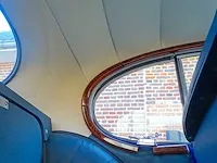 Jaguar xk140 fixed head coupé se 'motor-competition' - afbeelding 28 van  55