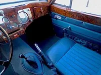 Jaguar xk140 fixed head coupé se 'motor-competition' - afbeelding 37 van  55