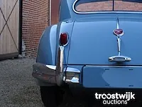 Jaguar xk140 fixed head coupé se 'motor-competition' - afbeelding 8 van  55