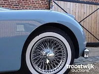 Jaguar xk140 fixed head coupé se 'motor-competition' - afbeelding 18 van  55