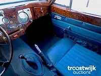 Jaguar xk140 fixed head coupé se 'motor-competition' - afbeelding 37 van  55