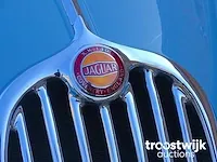 Jaguar xk140 fixed head coupé se 'motor-competition' - afbeelding 55 van  55