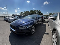 Jaguar,xe,2017 - afbeelding 1 van  24