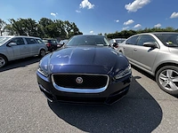 Jaguar,xe,2017 - afbeelding 12 van  24