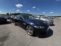 Jaguar,xe,2017 - afbeelding 18 van  24