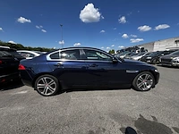 Jaguar,xe,2017 - afbeelding 19 van  24