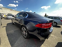 Jaguar,xe,2017 - afbeelding 21 van  24