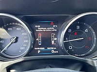 Jaguar,xe,2017 - afbeelding 22 van  24