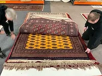 Jaipur, pakistaans en afghaans tapijt (13x) - afbeelding 2 van  14