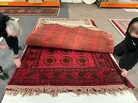 Jaipur, pakistaans en afghaans tapijt (13x) - afbeelding 4 van  14