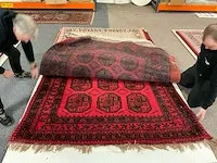 Jaipur, pakistaans en afghaans tapijt (13x) - afbeelding 5 van  14