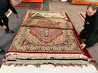 Jaipur, pakistaans en afghaans tapijt (13x) - afbeelding 7 van  14