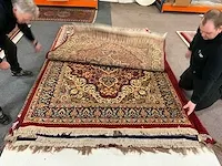 Jaipur, pakistaans en afghaans tapijt (13x) - afbeelding 8 van  14