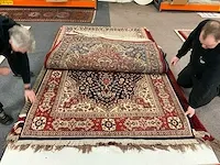 Jaipur, pakistaans en afghaans tapijt (13x) - afbeelding 12 van  14