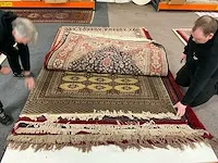 Jaipur, pakistaans en afghaans tapijt (13x) - afbeelding 13 van  14