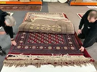 Jaipur, pakistaans en afghaans tapijt (13x) - afbeelding 14 van  14