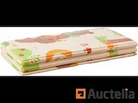 Jakob speelmat voor kinderen 180 x 200 cm - afbeelding 6 van  6