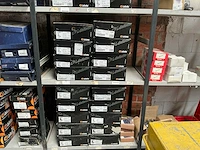 Jallatte veiligheidslaarzen (20x) - afbeelding 1 van  3