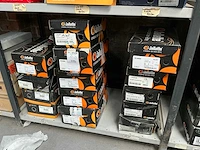 Jallatte veiligheidsschoenen (14x) - afbeelding 1 van  3