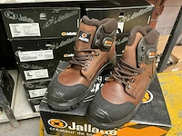 Jallatte veiligheidsschoenen (14x) - afbeelding 3 van  3