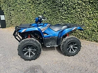Jamaha - grizzly - quad - afbeelding 1 van  12