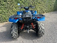 Jamaha - grizzly - quad - afbeelding 7 van  12