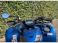 Jamaha - grizzly - quad - afbeelding 9 van  12