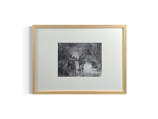 James ensor - gelimiteerde editie - afbeelding 1 van  1