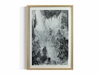 James ensor - gelimiteerde editie - afbeelding 1 van  1