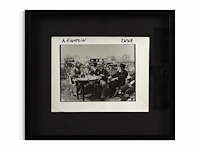 James ensor / anthony - foto - afbeelding 1 van  1