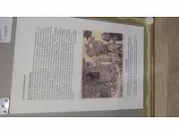 James ensor “de gierigheid” - afbeelding 5 van  5