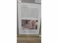 James ensor “de gierigheid” - afbeelding 5 van  5