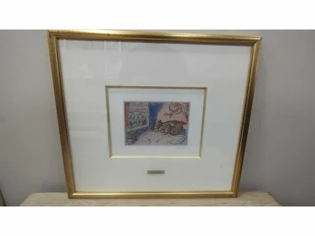 James ensor “de luiheid” - afbeelding 3 van  5