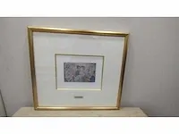 James ensor “de nijd” - afbeelding 5 van  6