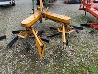 Jammaers strokenpoetser - afbeelding 2 van  4