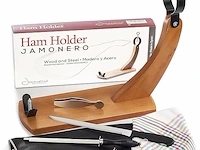 Jamonprive hamhouder - afbeelding 1 van  2