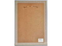 Jan cobbaert - litho - ingelijst - afbeelding 8 van  8