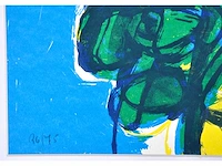 Jan cobbaert - litho - afbeelding 4 van  7