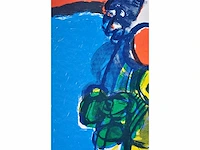 Jan cobbaert - litho - afbeelding 7 van  7