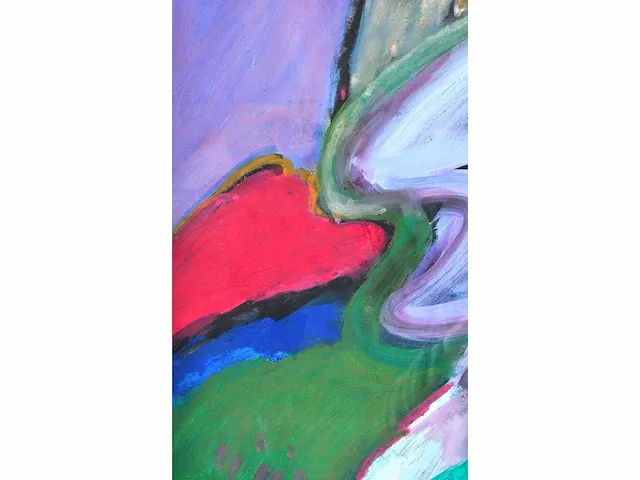 Jan cobbaert (heverlee 1909-1995) topwerk - afbeelding 7 van  8
